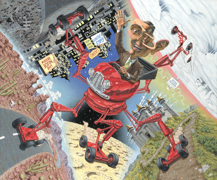 Robert Williams
